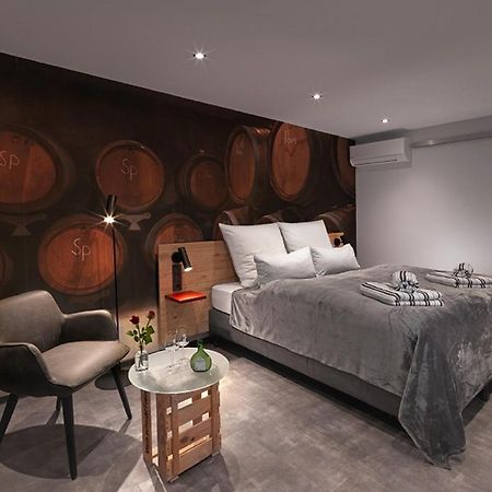 Weinmotel Simon 1 A Alzenau Zewnętrze zdjęcie