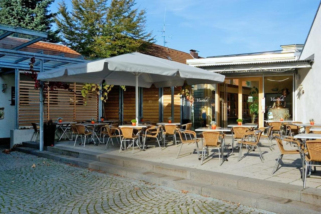 Weinmotel Simon 1 A Alzenau Zewnętrze zdjęcie