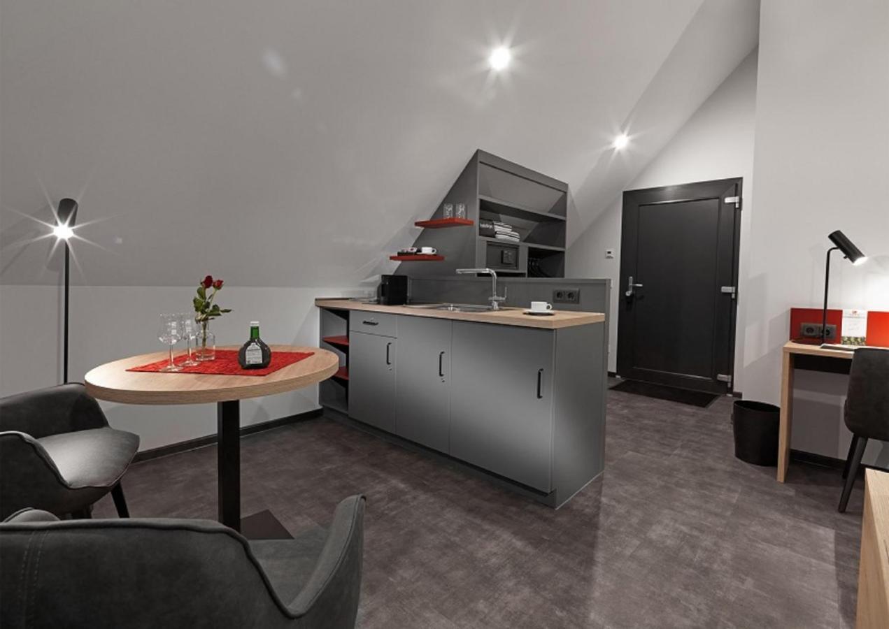 Weinmotel Simon 1 A Alzenau Zewnętrze zdjęcie