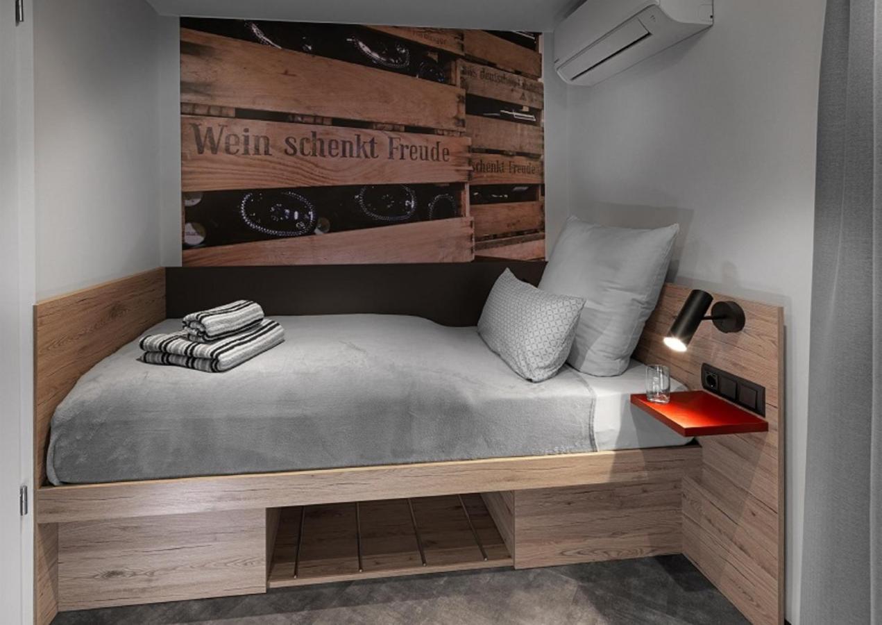 Weinmotel Simon 1 A Alzenau Zewnętrze zdjęcie