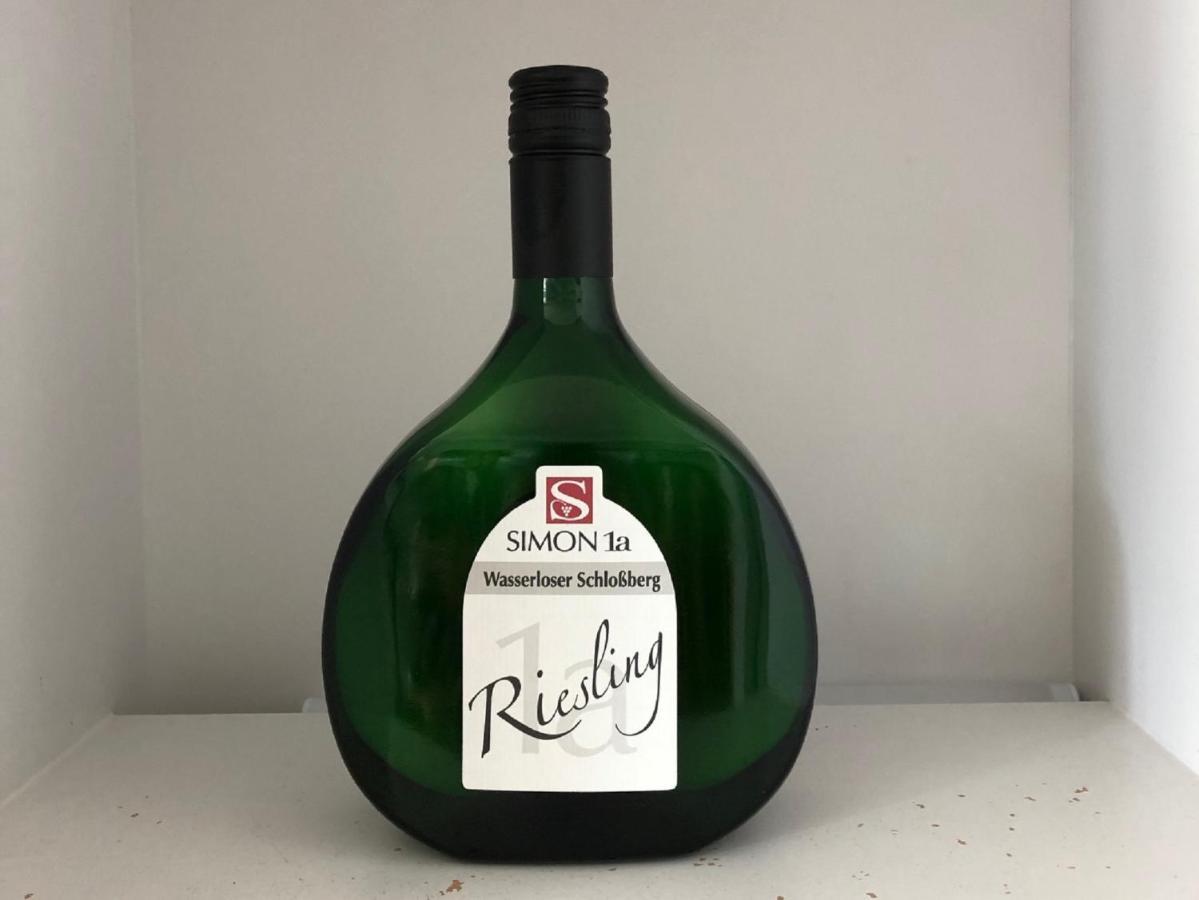Weinmotel Simon 1 A Alzenau Zewnętrze zdjęcie