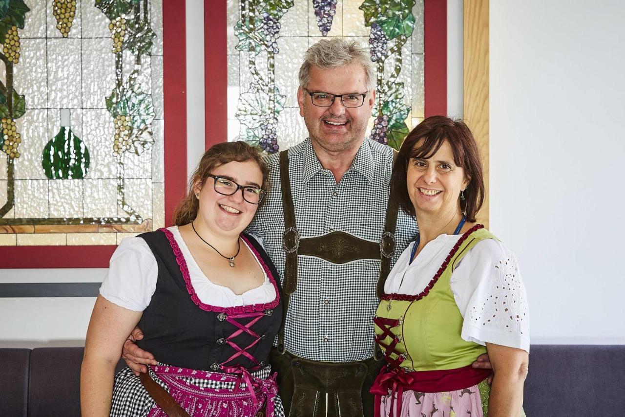 Weinmotel Simon 1 A Alzenau Zewnętrze zdjęcie