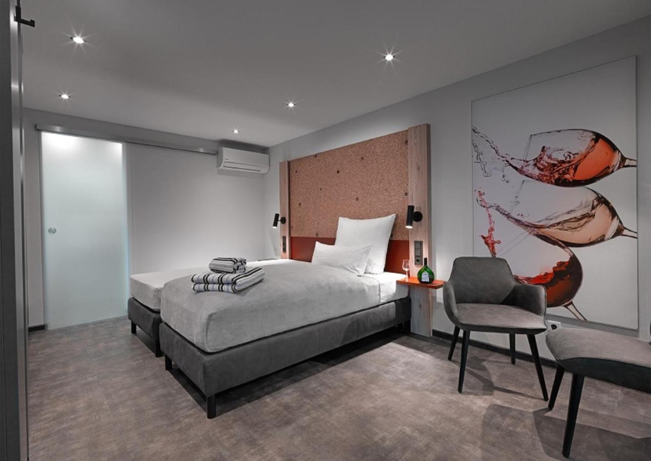 Weinmotel Simon 1 A Alzenau Zewnętrze zdjęcie