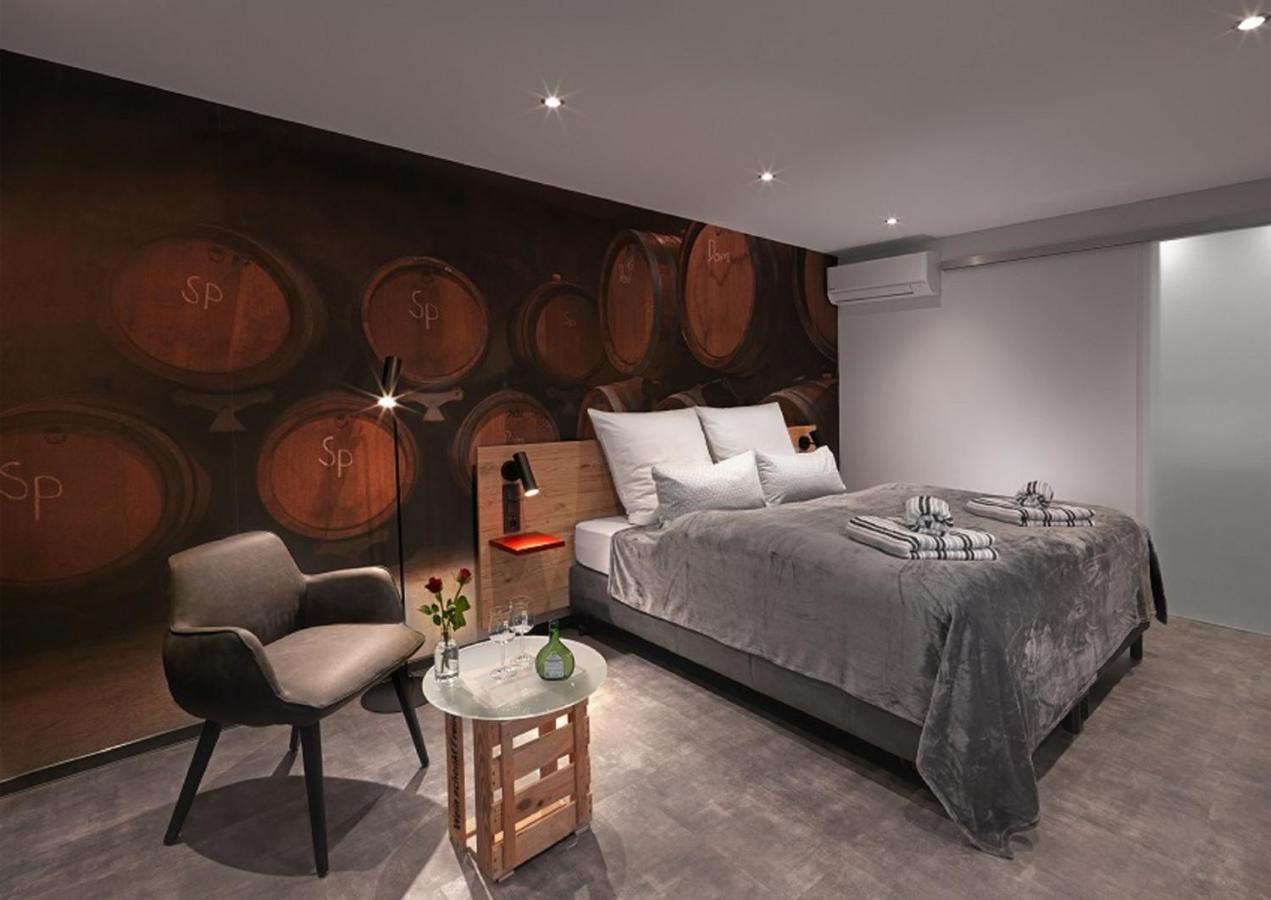 Weinmotel Simon 1 A Alzenau Zewnętrze zdjęcie