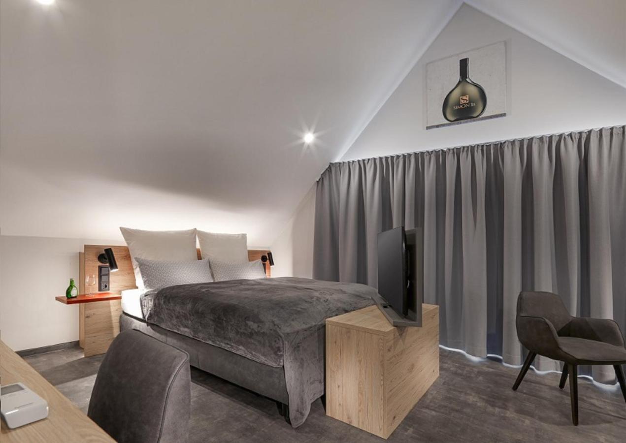 Weinmotel Simon 1 A Alzenau Zewnętrze zdjęcie