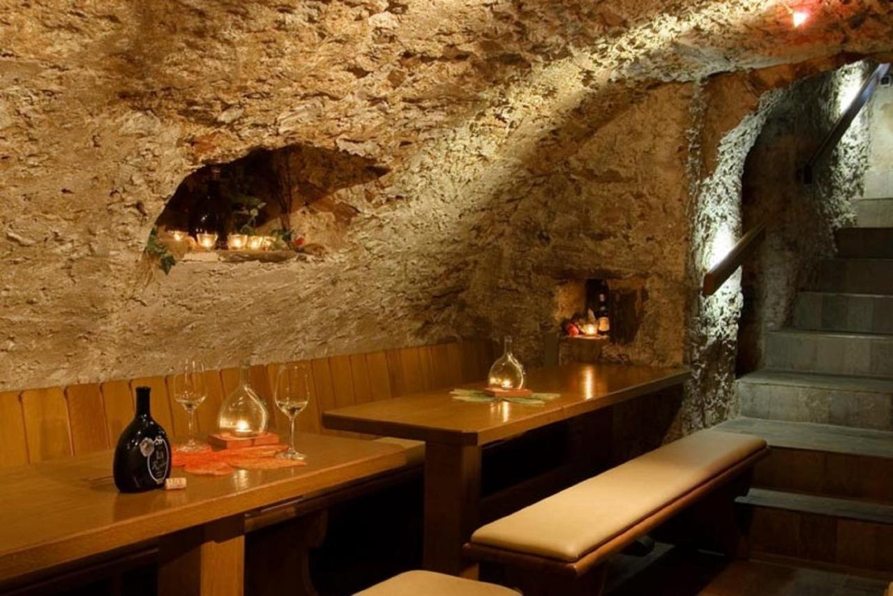 Weinmotel Simon 1 A Alzenau Zewnętrze zdjęcie
