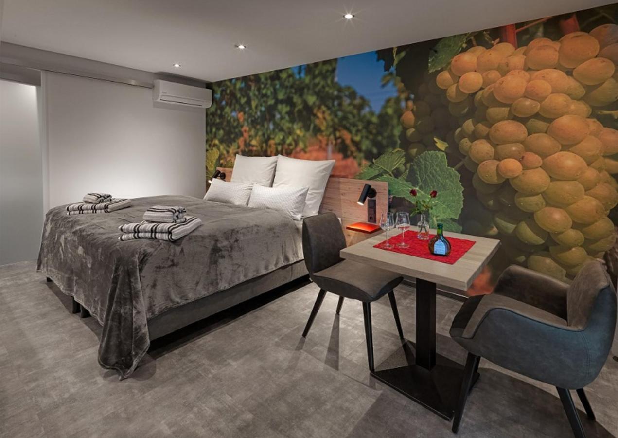 Weinmotel Simon 1 A Alzenau Zewnętrze zdjęcie