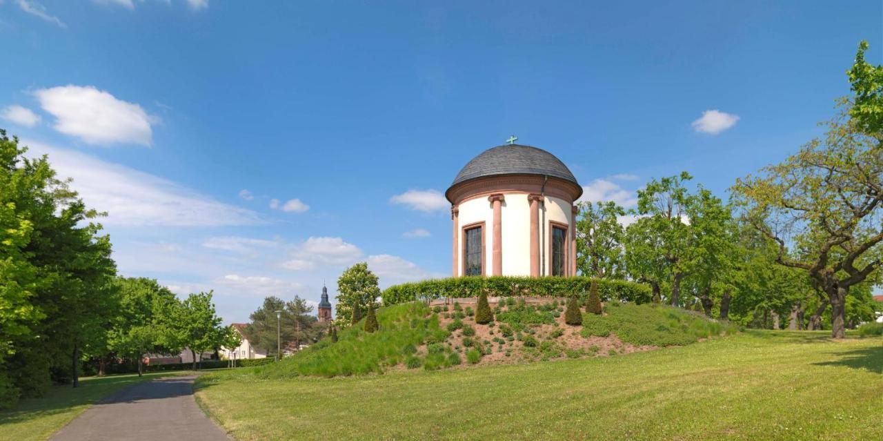 Weinmotel Simon 1 A Alzenau Zewnętrze zdjęcie