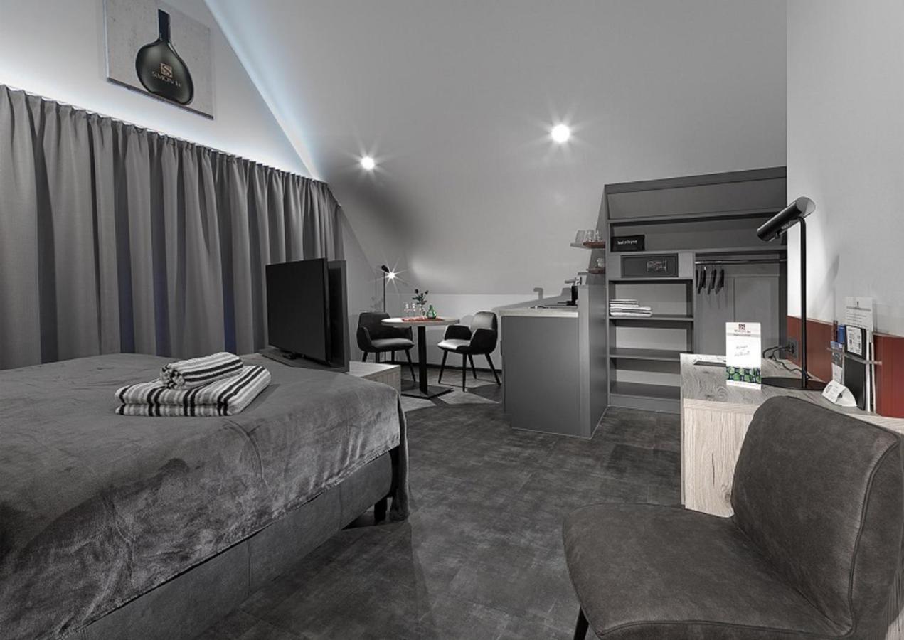 Weinmotel Simon 1 A Alzenau Zewnętrze zdjęcie