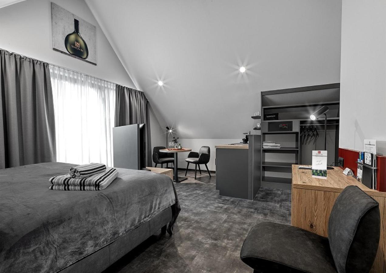 Weinmotel Simon 1 A Alzenau Zewnętrze zdjęcie