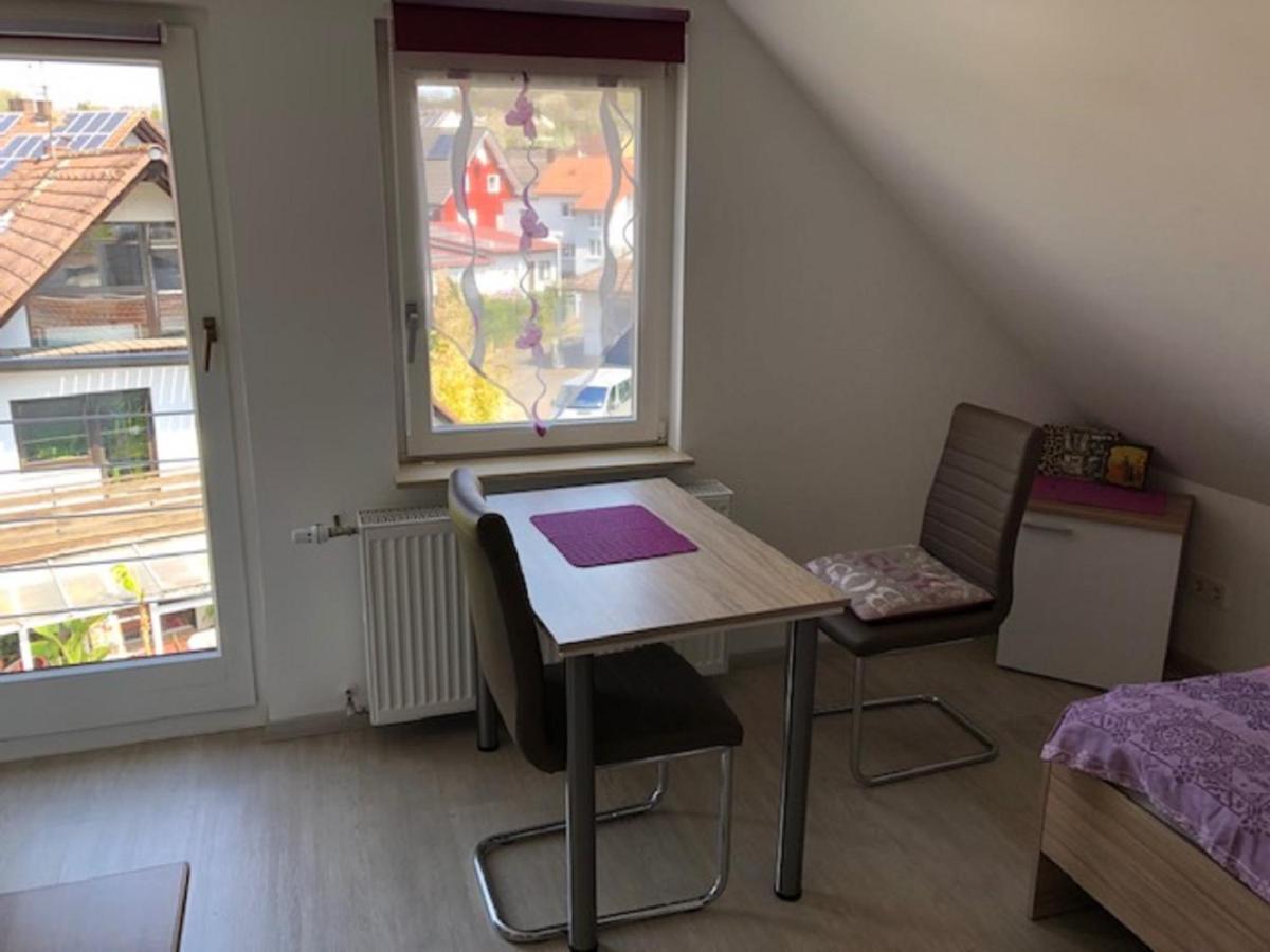 Weinmotel Simon 1 A Alzenau Zewnętrze zdjęcie