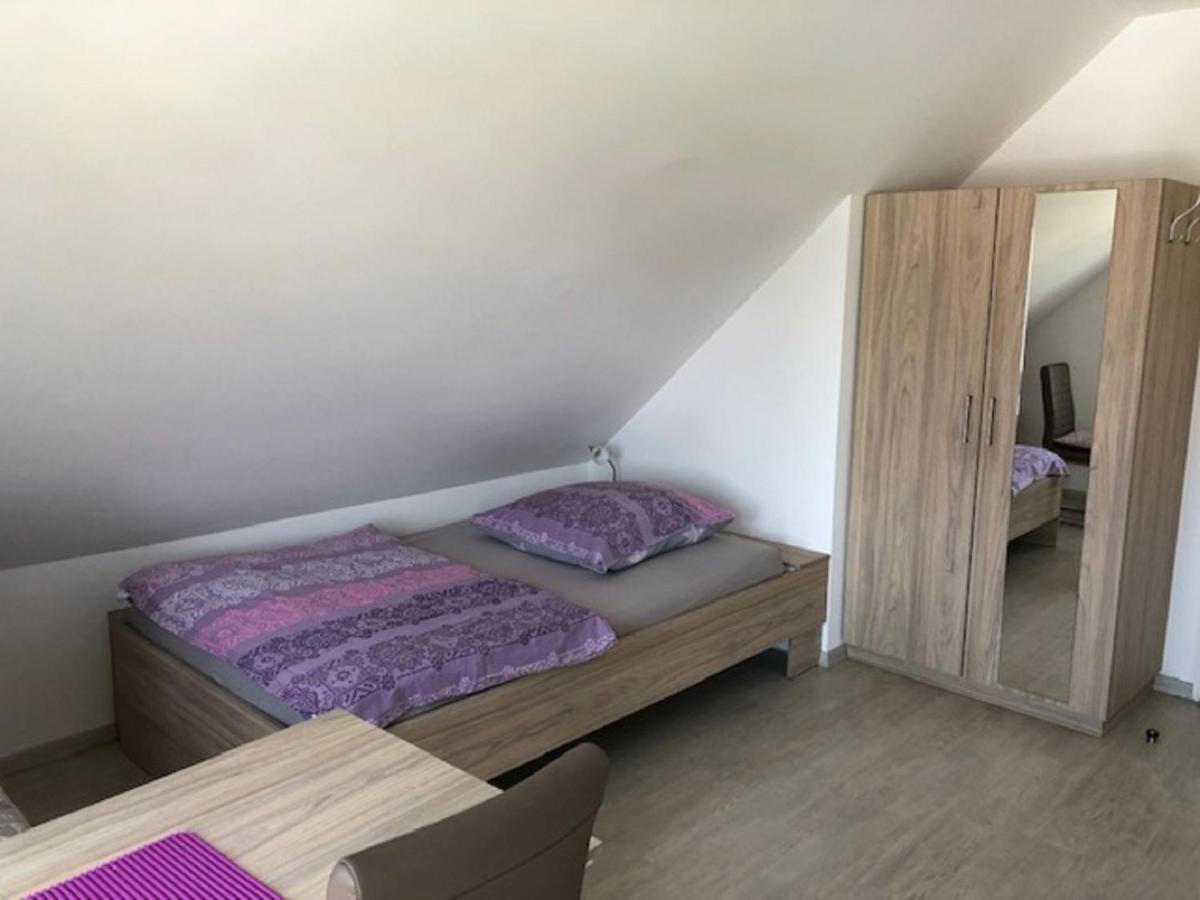 Weinmotel Simon 1 A Alzenau Zewnętrze zdjęcie